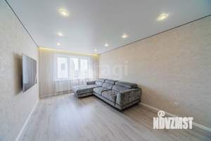 1-к квартира, вторичка, 45м2, 13/26 этаж