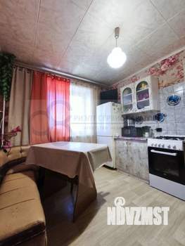 2-к квартира, вторичка, 49м2, 9/9 этаж