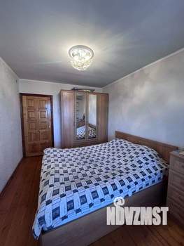 4-к квартира, вторичка, 77м2, 9/9 этаж