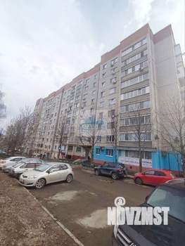 3-к квартира, вторичка, 80м2, 8/10 этаж