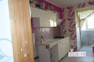 3-к квартира, вторичка, 60м2, 5/10 этаж