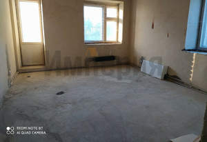 1-к квартира, сданный дом, 47м2, 1/5 этаж