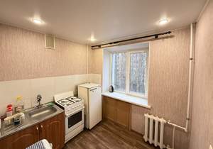 3-к квартира, вторичка, 51м2, 4/5 этаж