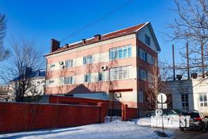 5-к квартира, вторичка, 252м2, 2/10 этаж