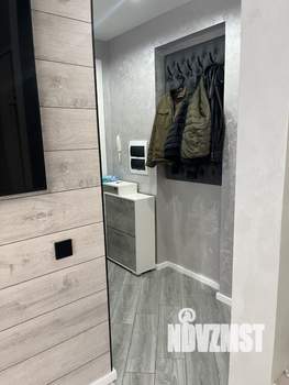 1-к квартира, вторичка, 32м2, 4/5 этаж