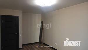 1-к квартира, вторичка, 43м2, 3/10 этаж