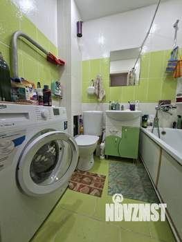 1-к квартира, вторичка, 31м2, 10/12 этаж