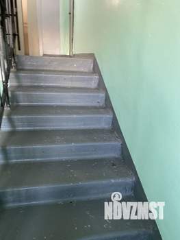 1-к квартира, вторичка, 33м2, 10/10 этаж