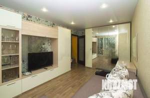 1-к квартира, вторичка, 32м2, 3/5 этаж