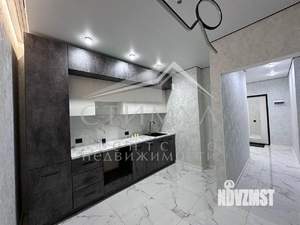 1-к квартира, вторичка, 45м2, 4/20 этаж