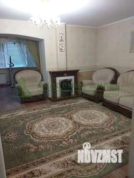 4-к квартира, вторичка, 103м2, 1/8 этаж