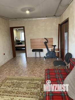 2-к квартира, вторичка, 47м2, 5/5 этаж