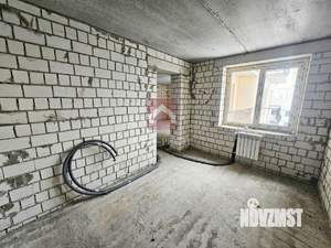 1-к квартира, вторичка, 53м2, 8/10 этаж