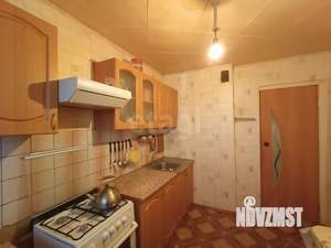 4-к квартира, вторичка, 80м2, 4/5 этаж
