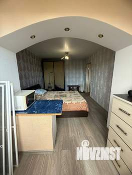 3-к квартира, вторичка, 56м2, 8/9 этаж