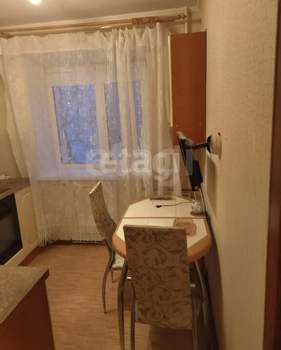 2-к квартира, вторичка, 44м2, 1/5 этаж