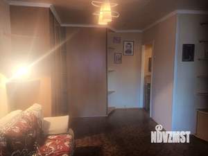 1-к квартира, вторичка, 32м2, 2/5 этаж