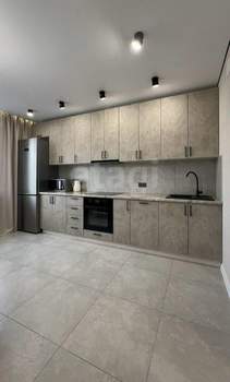 2-к квартира, вторичка, 59м2, 13/19 этаж