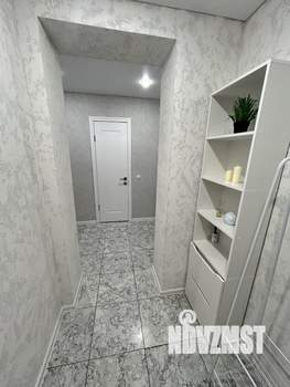 1-к квартира, вторичка, 41м2, 7/11 этаж