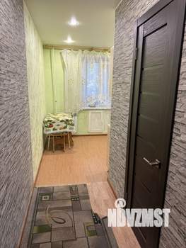 1-к квартира, вторичка, 33м2, 1/9 этаж