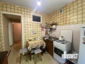 2-к квартира, вторичка, 43м2, 2/5 этаж