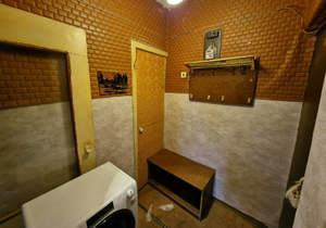 1-к квартира, вторичка, 35м2, 5/5 этаж