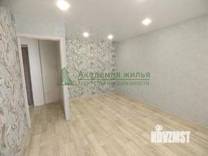 1-к квартира, вторичка, 29м2, 4/5 этаж