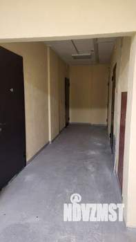 1-к квартира, сданный дом, 25м2, 14/18 этаж