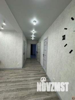 3-к квартира, вторичка, 81м2, 7/25 этаж