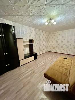 2-к квартира, вторичка, 47м2, 4/5 этаж