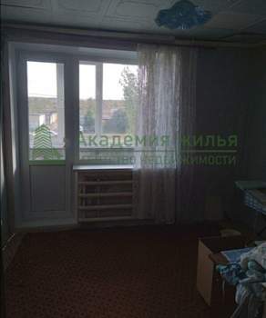 4-к квартира, вторичка, 92м2, 4/5 этаж
