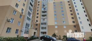 2-к квартира, сданный дом, 53м2, 6/10 этаж