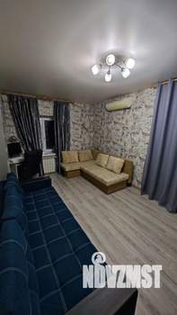 1-к квартира, вторичка, 31м2, 2/6 этаж