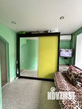 2-к квартира, вторичка, 23м2, 1/6 этаж