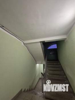 1-к квартира, вторичка, 40м2, 7/10 этаж