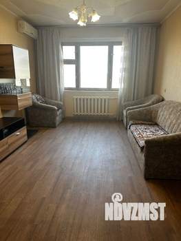 3-к квартира, вторичка, 65м2, 8/9 этаж