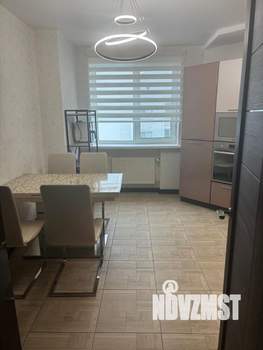 3-к квартира, вторичка, 82м2, 25/26 этаж