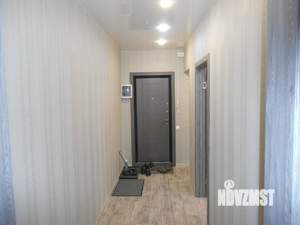 3-к квартира, вторичка, 64м2, 3/9 этаж