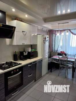 3-к квартира, вторичка, 73м2, 10/10 этаж