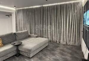 4-к квартира, вторичка, 185м2, 4/4 этаж