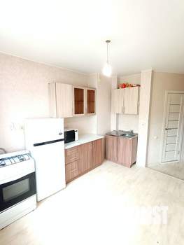 1-к квартира, вторичка, 38м2, 10/11 этаж