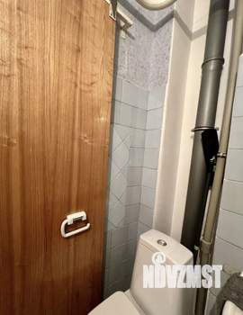 2-к квартира, вторичка, 42м2, 1/5 этаж
