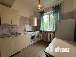 2-к квартира, вторичка, 44м2, 4/5 этаж