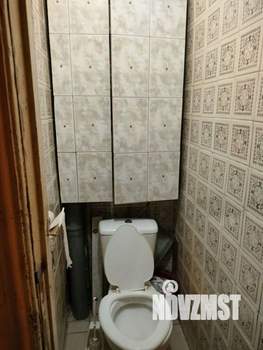3-к квартира, вторичка, 72м2, 2/4 этаж