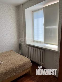 2-к квартира, вторичка, 35м2, 5/6 этаж