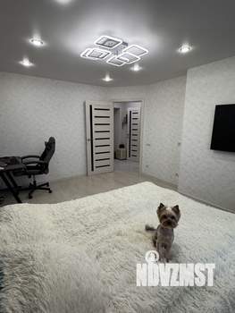 1-к квартира, вторичка, 40м2, 11/16 этаж