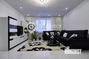 3-к квартира, вторичка, 94м2, 3/24 этаж