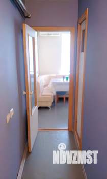 1-к квартира, вторичка, 38м2, 2/9 этаж