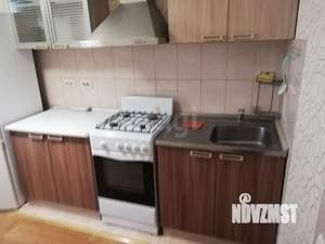 1-к квартира, вторичка, 40м2, 7/10 этаж