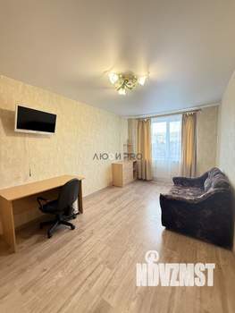1-к квартира, вторичка, 34м2, 6/10 этаж